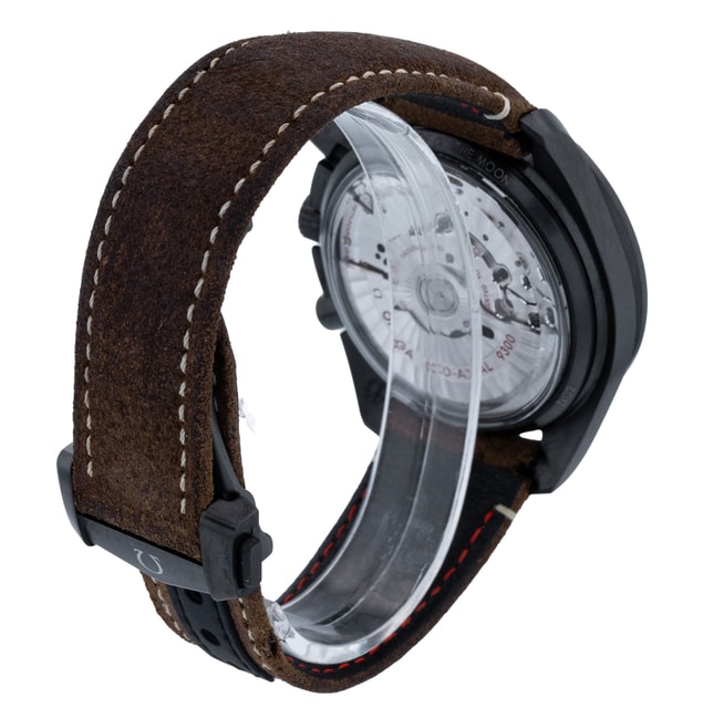 Omega Speedmaster Dark Side of the Moon 311.92.44.51.01.006 Image 3